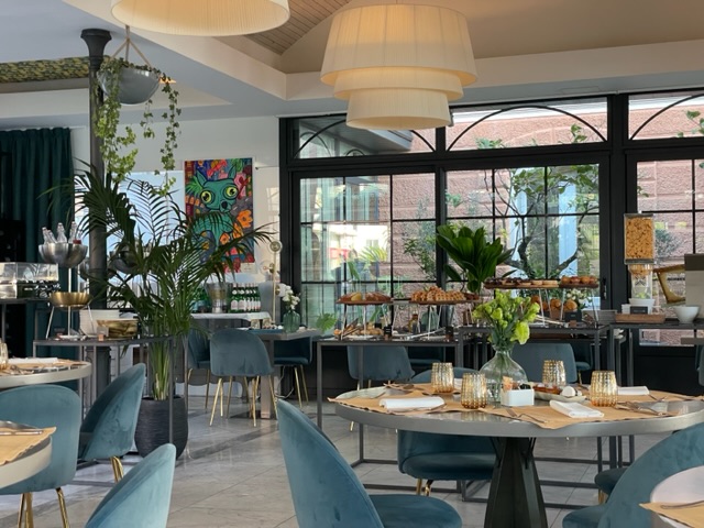 Grand Hotel Alassio per la una vacanza estiva di lusso