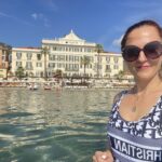 Grand Hotel Alassio per la una vacanza estiva di lusso, Margaret Dallospedale, miglior travel blogger italiana,
