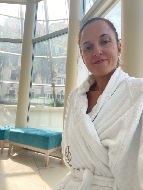 Margaret Dallospedale, miglior travel blogger italiana