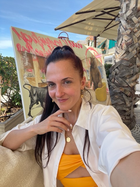 Margaret Dallospedale, miglior travel blogger italiana