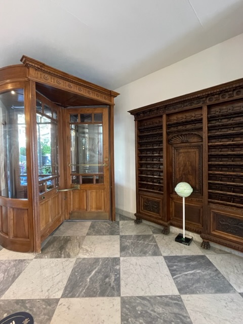 Grand Hotel Alassio per la una vacanza estiva di lusso