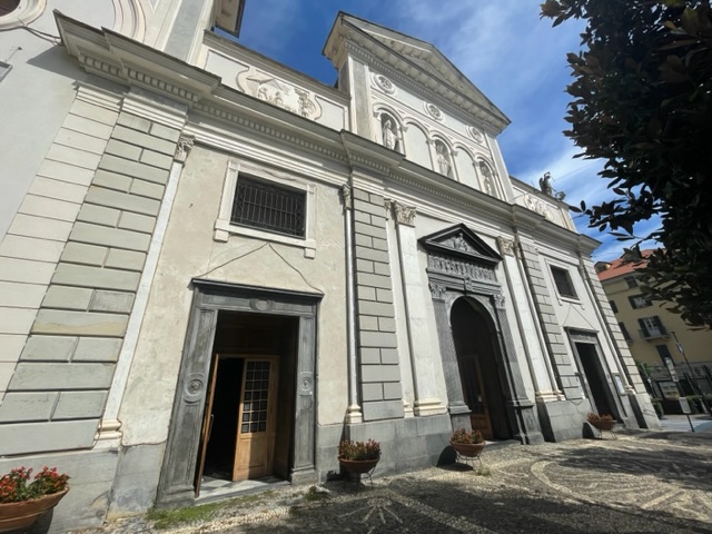 Esplorando Alassio: una guida completa ai tesori della Riviera Ligure