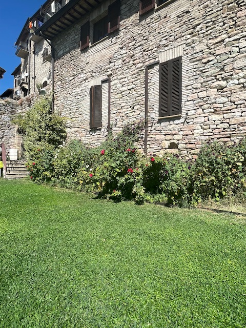 Dove dormire ad Assisi: l'Incantevole Fontebella Palace Hotel