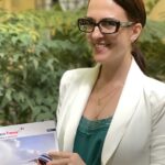 Margaret Dallospedale, miglior travel blogger italiana,