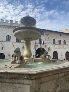 Assisi: alla scoperta delle meraviglie dell'arte e della storia