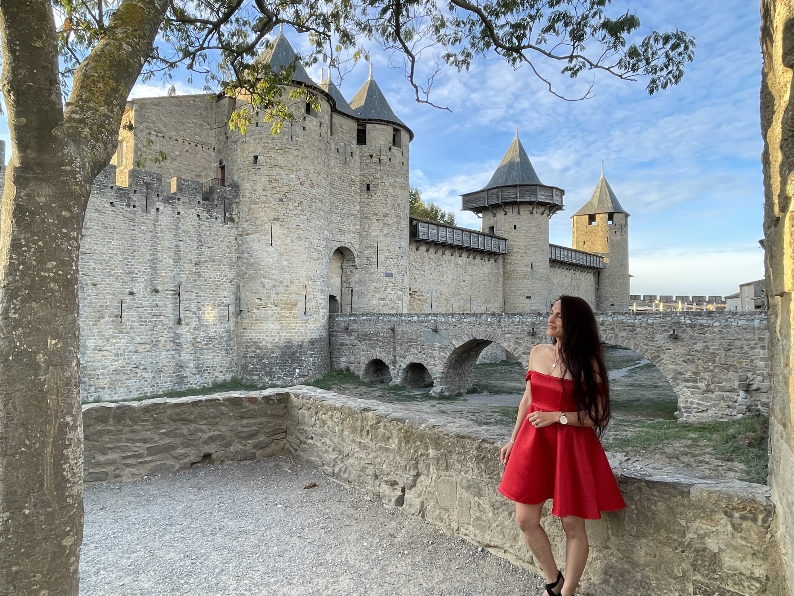 L’incanto di Carcassonne: dove il passato canta e il presente incanta