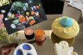 Halloween a Casa: Serata Relax e Beauty con Lush