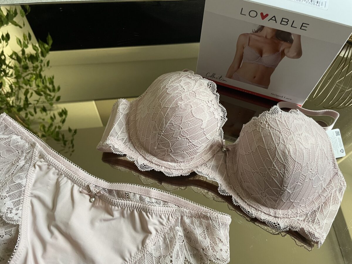 Follow the Pink: Lovable sostiene la ricerca sul cancro al seno