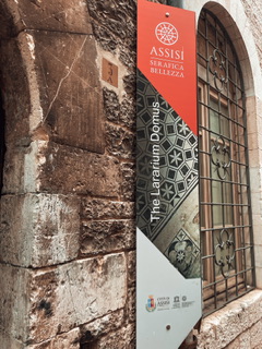 Assisi: alla scoperta delle meraviglie dell'arte e della storia