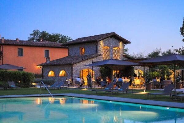 Villa La Massa