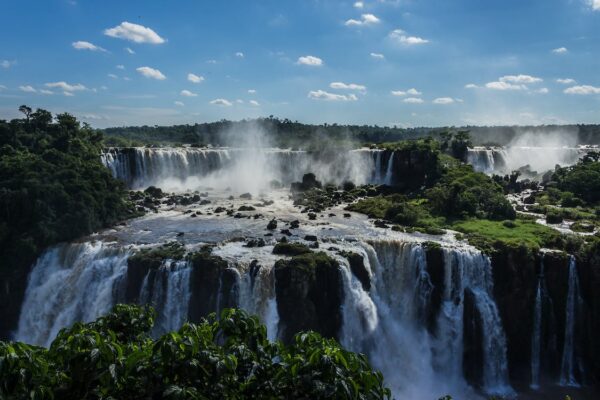 Il Brasile: 8 Tour indimenticabili per un'avventura da sogno!