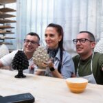 Bevilacqua Ceramiche: l'arte ciciliana che abbraccia il futuro
