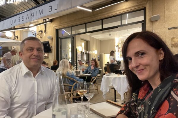 Dove mangiare a Aix-en-Provence: esperienze culinarie indimenticabili