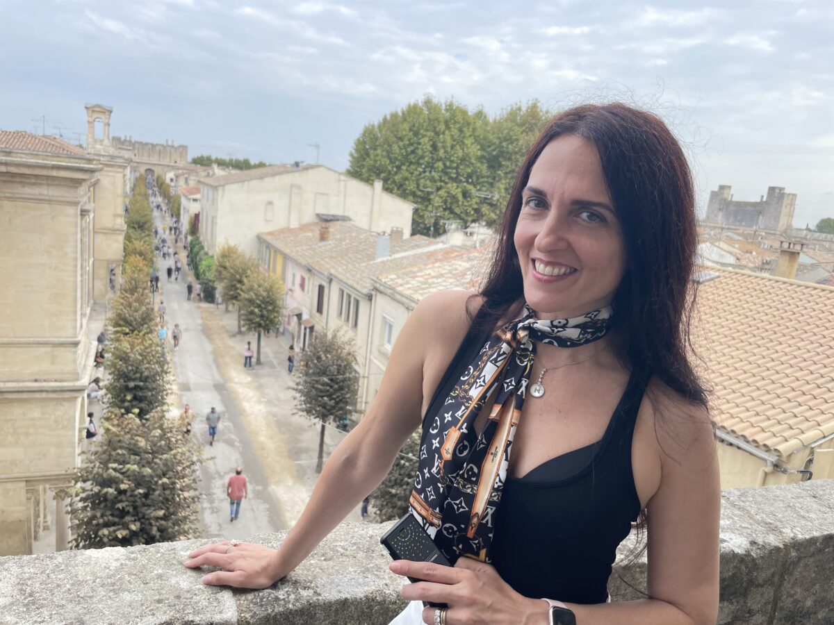 Le Feste di Aigues-Mortes: Tradizioni e Celebrazioni, Margaret Dallospedale, miglior travel blogger italiana