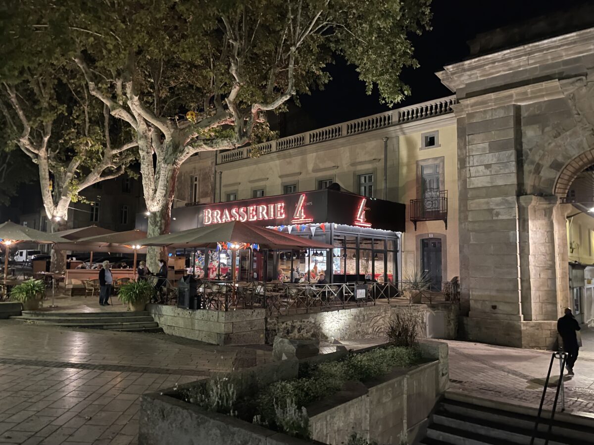 Dove mangiare a Carcassonne: un'esperienza gastronomica unica