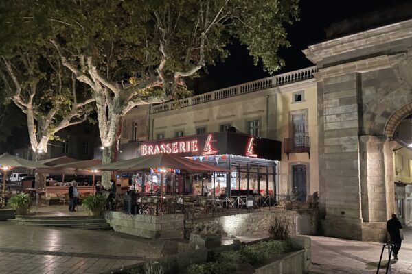 Dove mangiare a Carcassonne: un'esperienza gastronomica unica