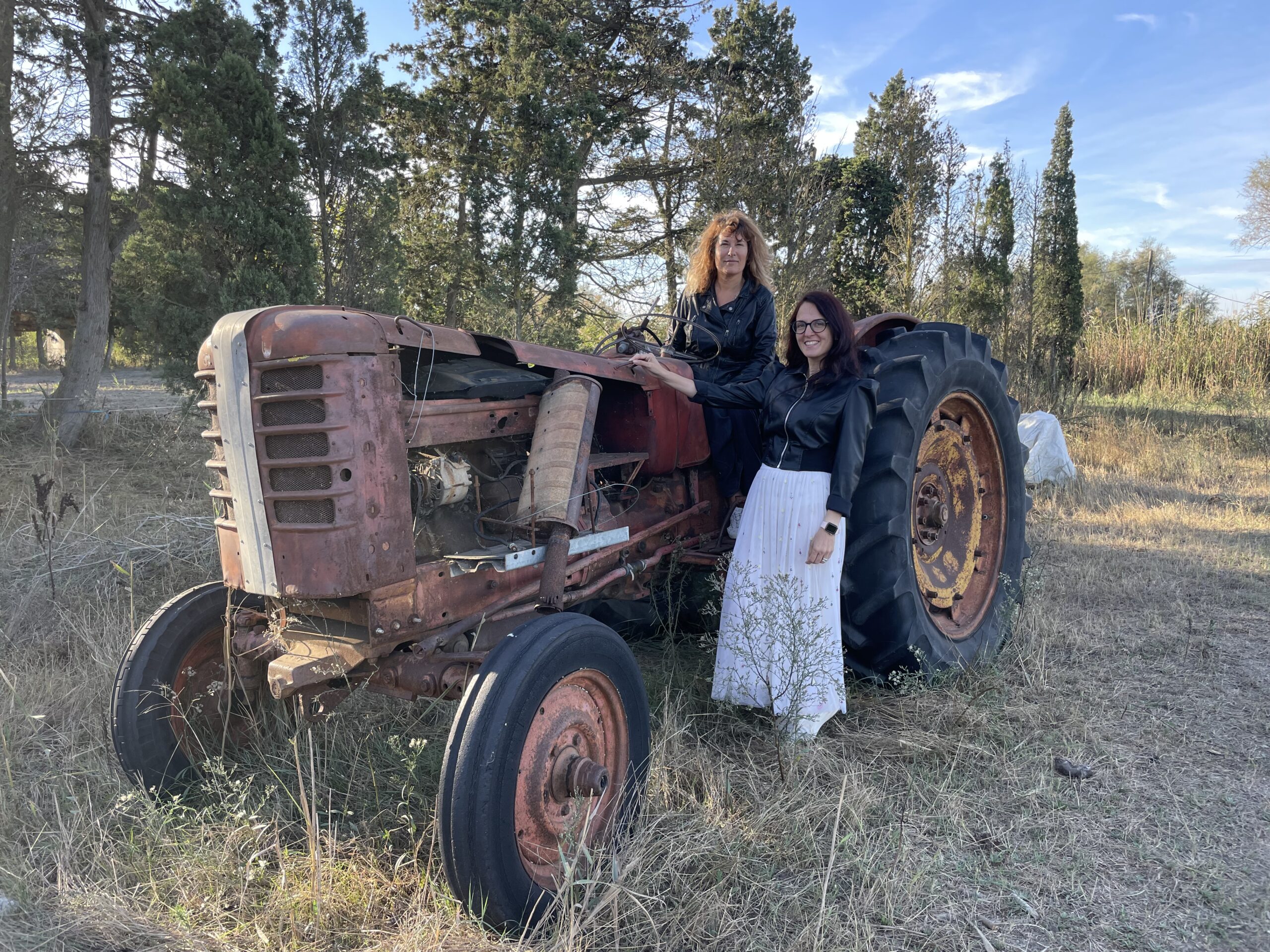 Domaine De Rancia: dove dormire a Aigues-Mortes