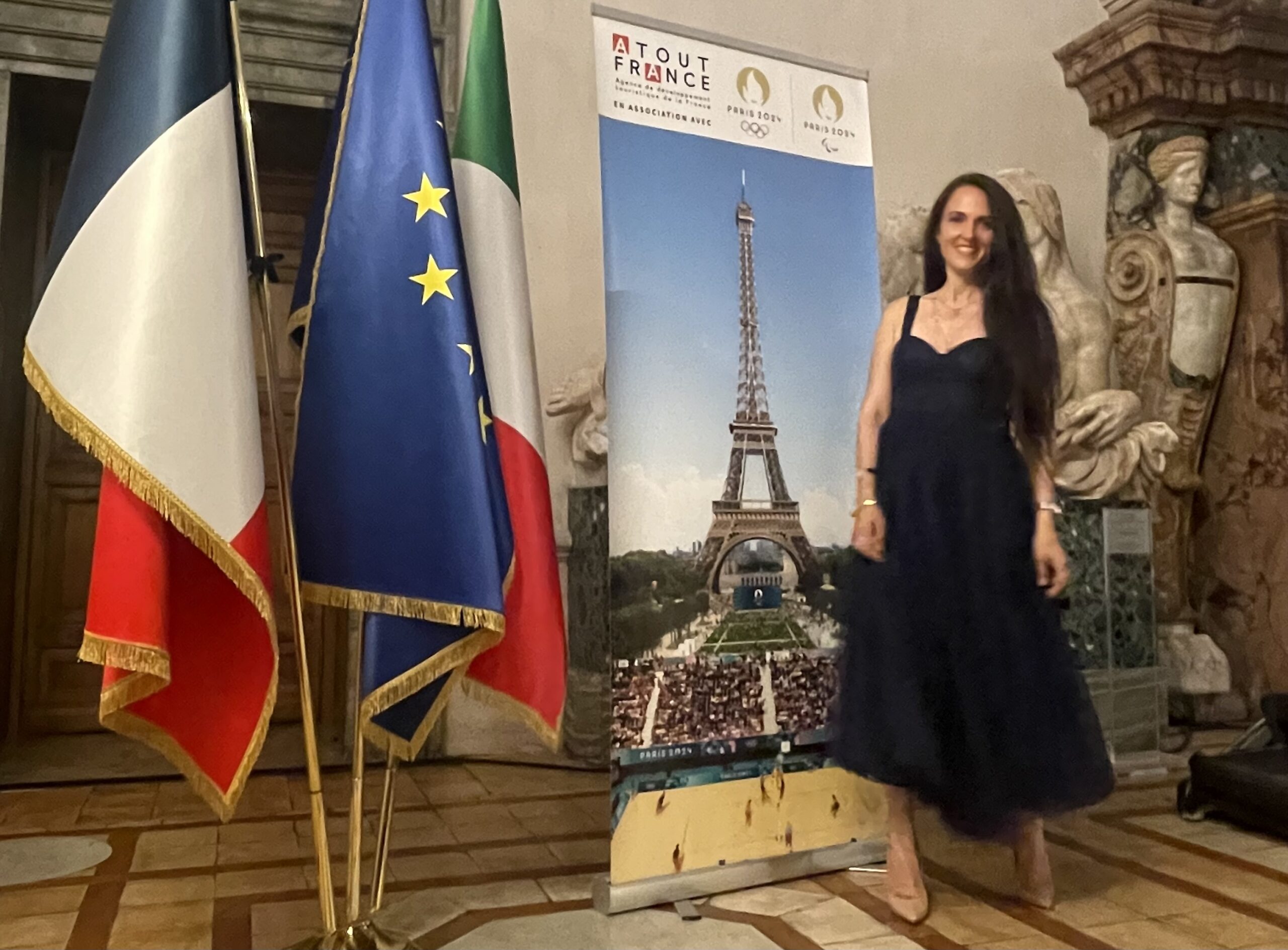 Giochi Olimpici e Paralimpici di Parigi 2024: un’occasione storica per la sostenibilità e l’inclusione