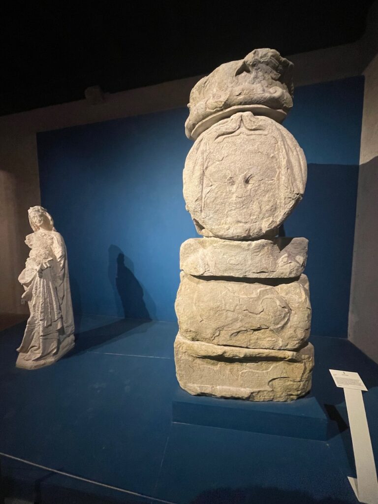 La leggenda di Dame Carcas: il mito dietro il nome di Carcassonne