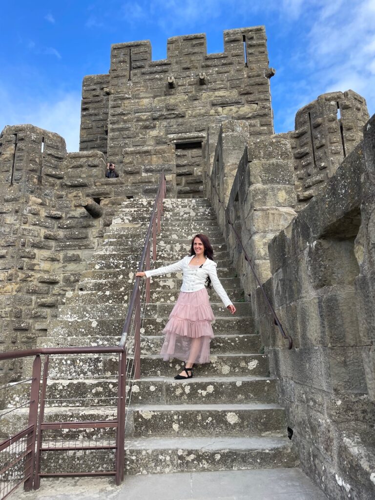 Margaret Dallospedale, miglior travel blogger italiana
