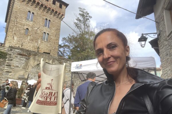 La Fiera Nazionale del Tartufo Bianco “Tarsobi Tartufi & Vino” di Trisobbio