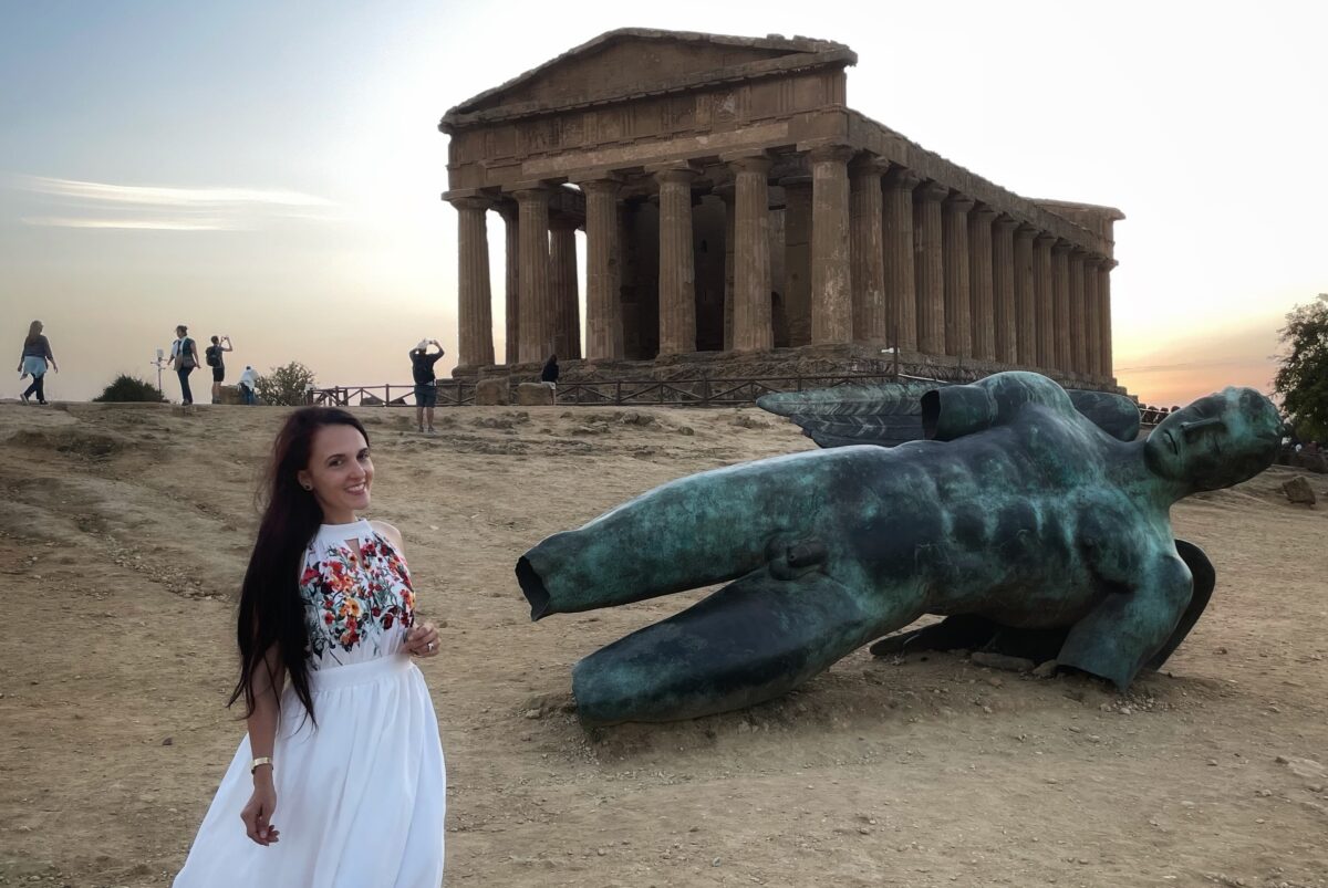 Esplorando la Valle dei Templi, un viaggio nel cuore della storia greca in Sicilia