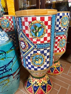 Bevilacqua Ceramiche: l'arte ciciliana che abbraccia il futuro