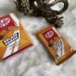 Golden Champ di KitKat: il perfetto matrimonio tra croccante e caramello
