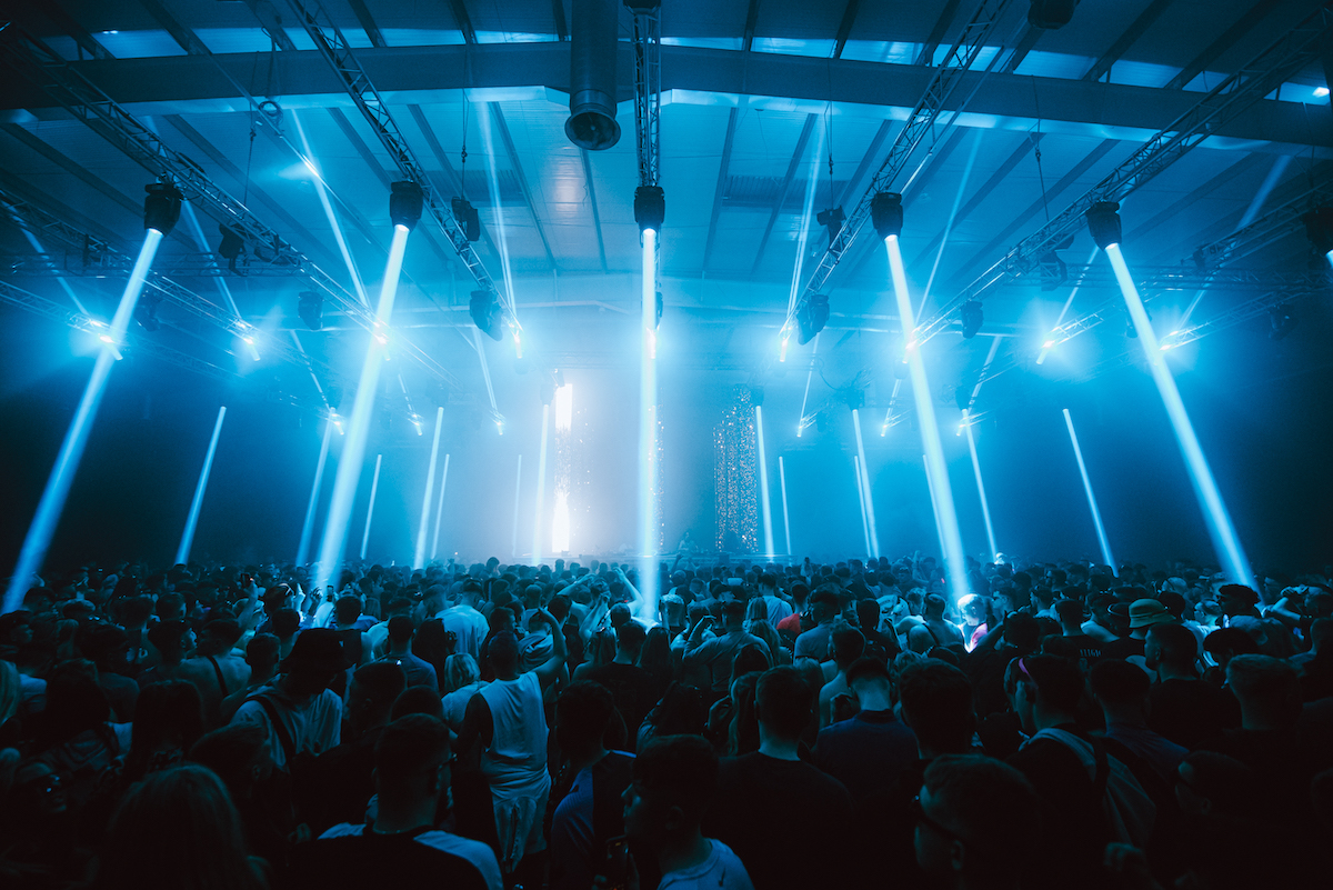 Terminal V 2024, Easter Edition: i primi nomi