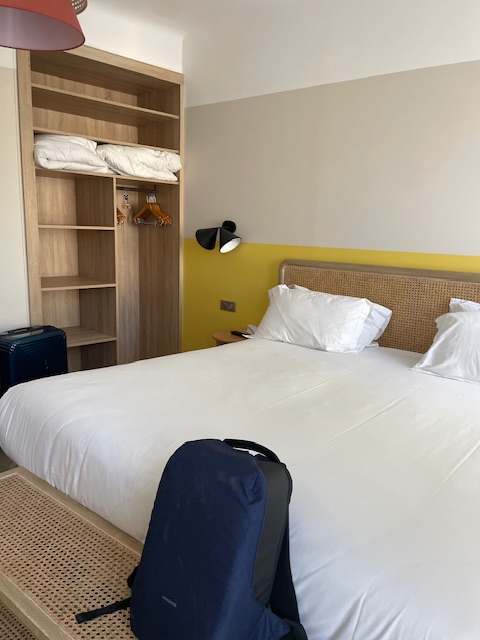 Dove dormire a Aix-en-provence: Hotel Escaletto