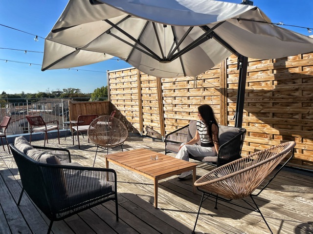 Dove dormire a Aix-en-provence: Hotel Escaletto