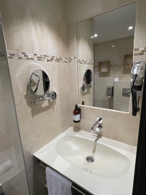 Dove dormire a Aix-en-provence: Hotel Escaletto