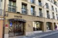 Dove dormire a Aix-en-provence: Hotel Escaletto