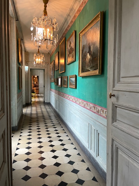 Hôtel de la Marine: un gioiello senza tempo nel cuore di Parigi