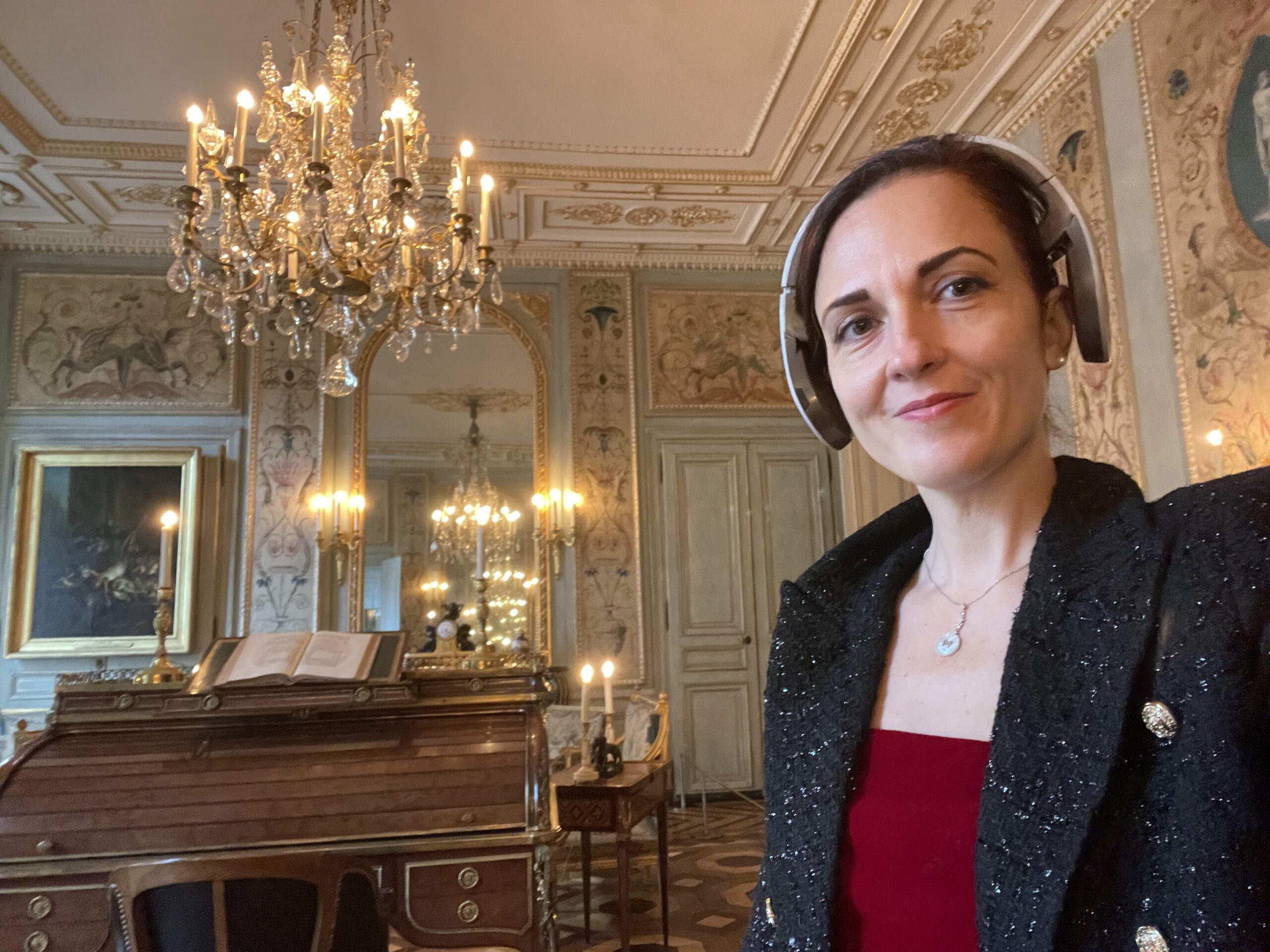 Hôtel de la Marine: un gioiello senza tempo nel cuore di Parigi