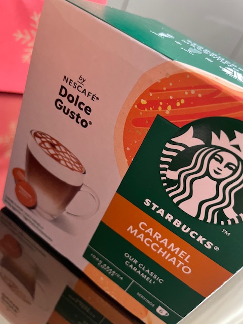 Starbucks At Home: Scopri le nuove delizie per il tuo Nespresso o Nescafé Dolce Gusto!