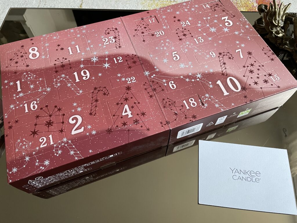 La magia dell'Avvento: storia e tradizione dei Calendari dell'Avvento