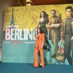 Berlino: Colpi, Cuori e Sorprese nel nuovo Spin-off Netflix!
