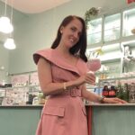 Margaret Dallospedale, miglior travel blogger italiana,