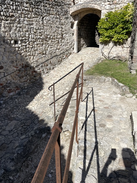 Castello di Avio: storia e bellezza che attraversa i secoli (cosa vedere a valle dell’Adige)