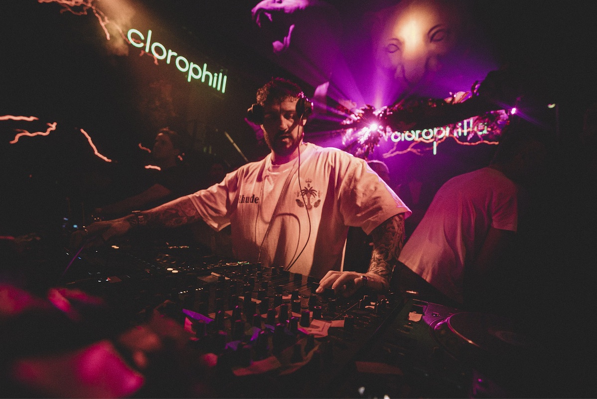 Low Steppa e Dennis Cruz al Matis di Bologna