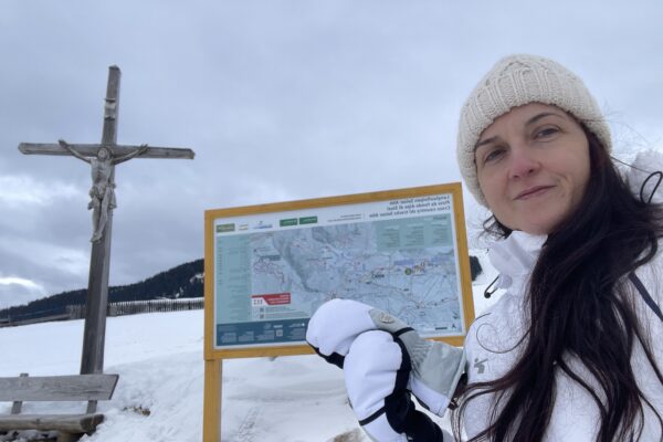 Valle di Siusi: guida completa di questo paradiso tra le Dolomiti, Margaret Dallospedale, Maggie Dallospedale, Explore with Maggie, Miglior travel blogger italiana