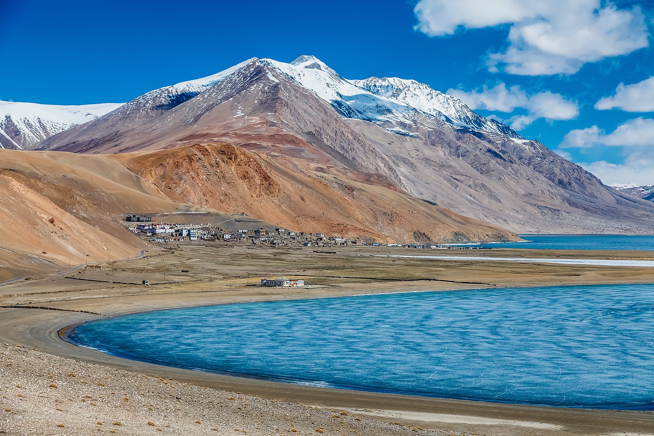 Bolivia e l’arrampicata sul ghiaccio a Huayna Potosí