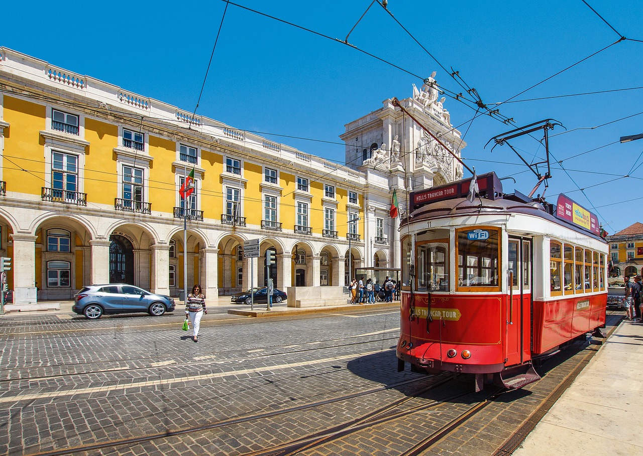 Tour gratuito del Baccalà e del Vino a Lisbona