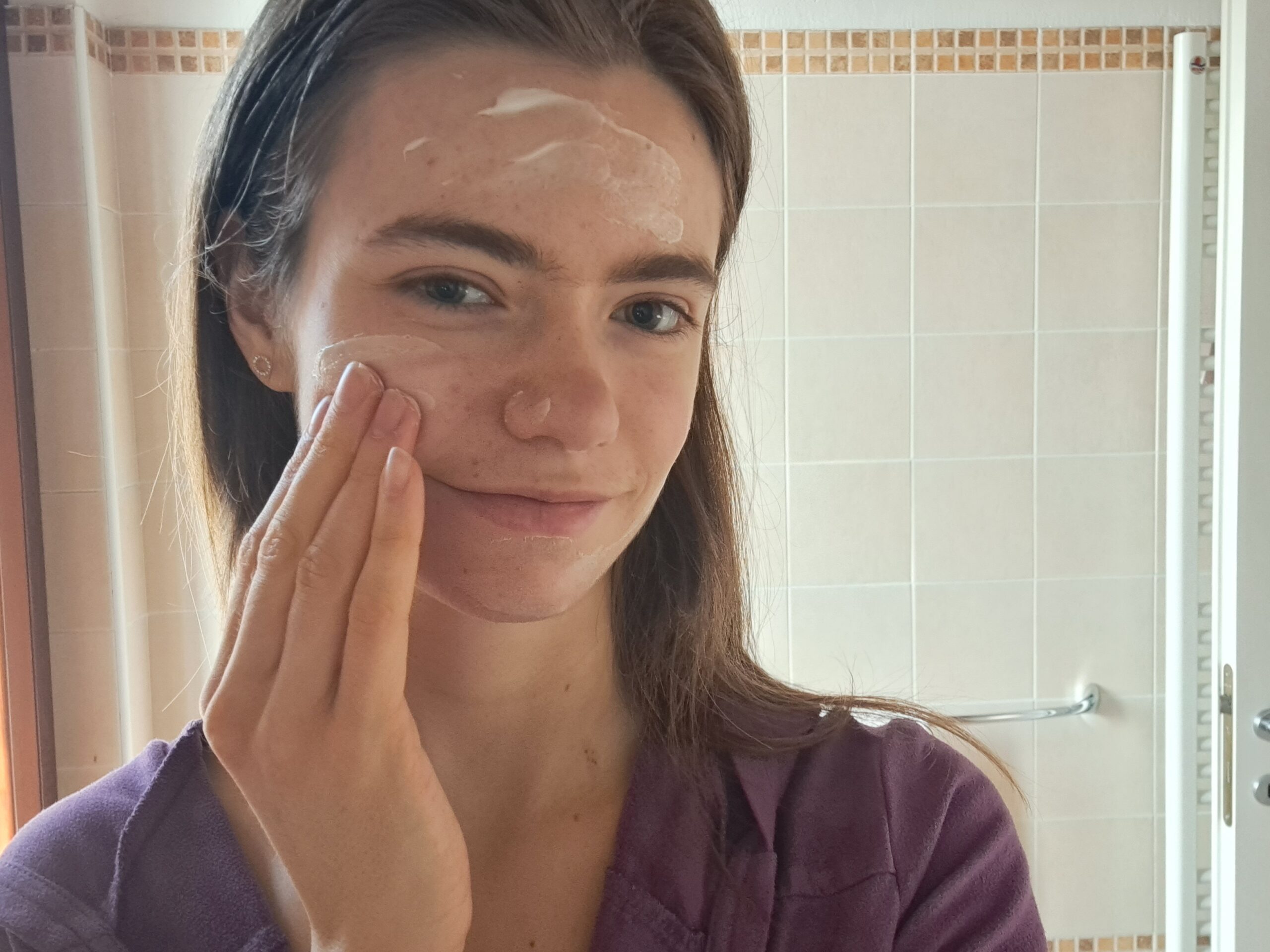 SKINCARE WITH LA BOHÈME