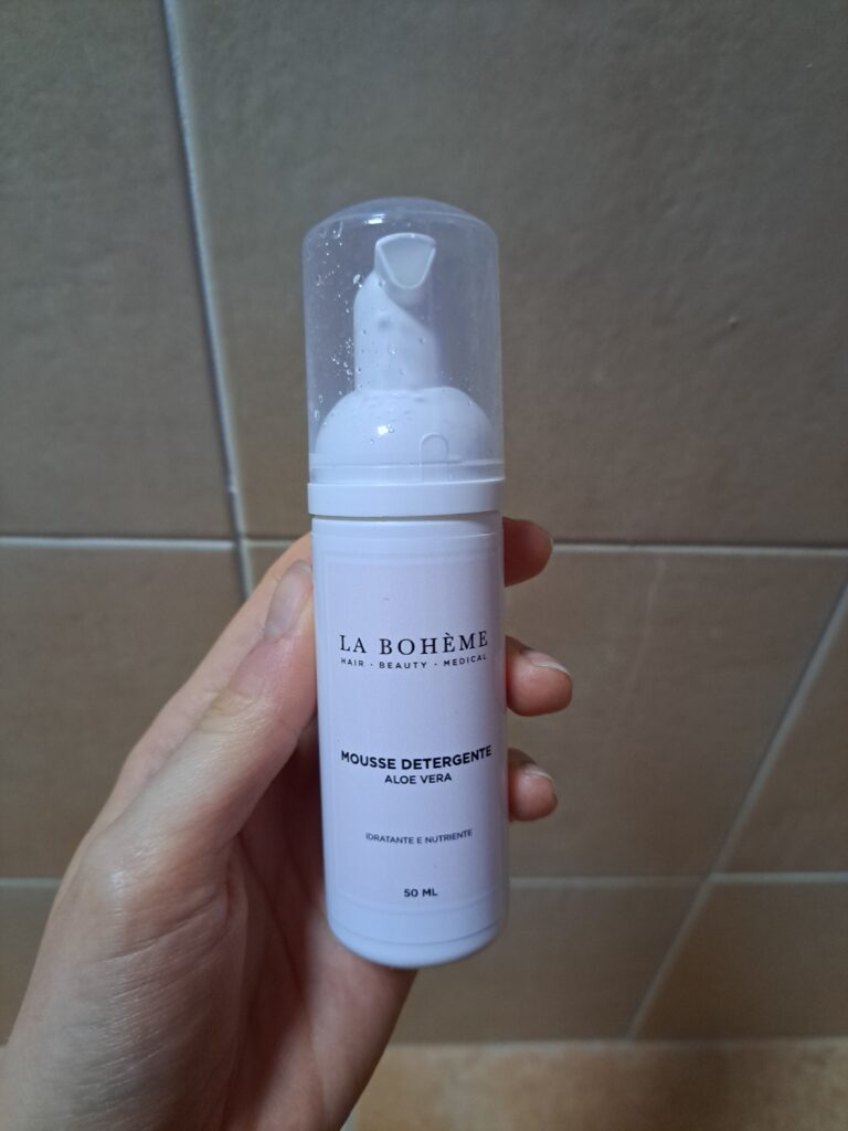 SKINCARE WITH LA BOHÈME