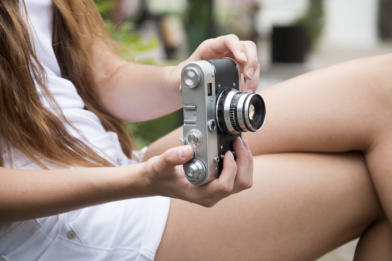 Come fare foto da solo in 5 semplici step (guida per i viaggiatori solitari)