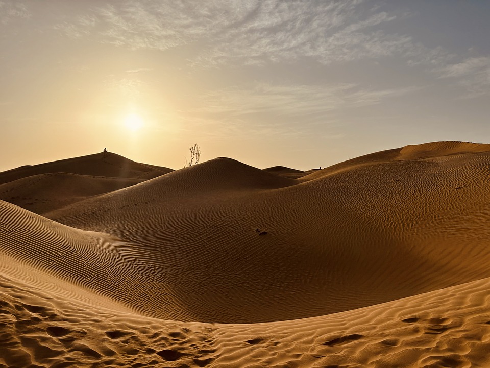 Oman: viaggio attraverso le meraviglie di questa terra (guida completa)