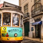 Esplorare Lisboa in un giorno