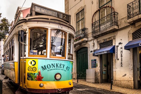 Esplorare Lisboa in un giorno